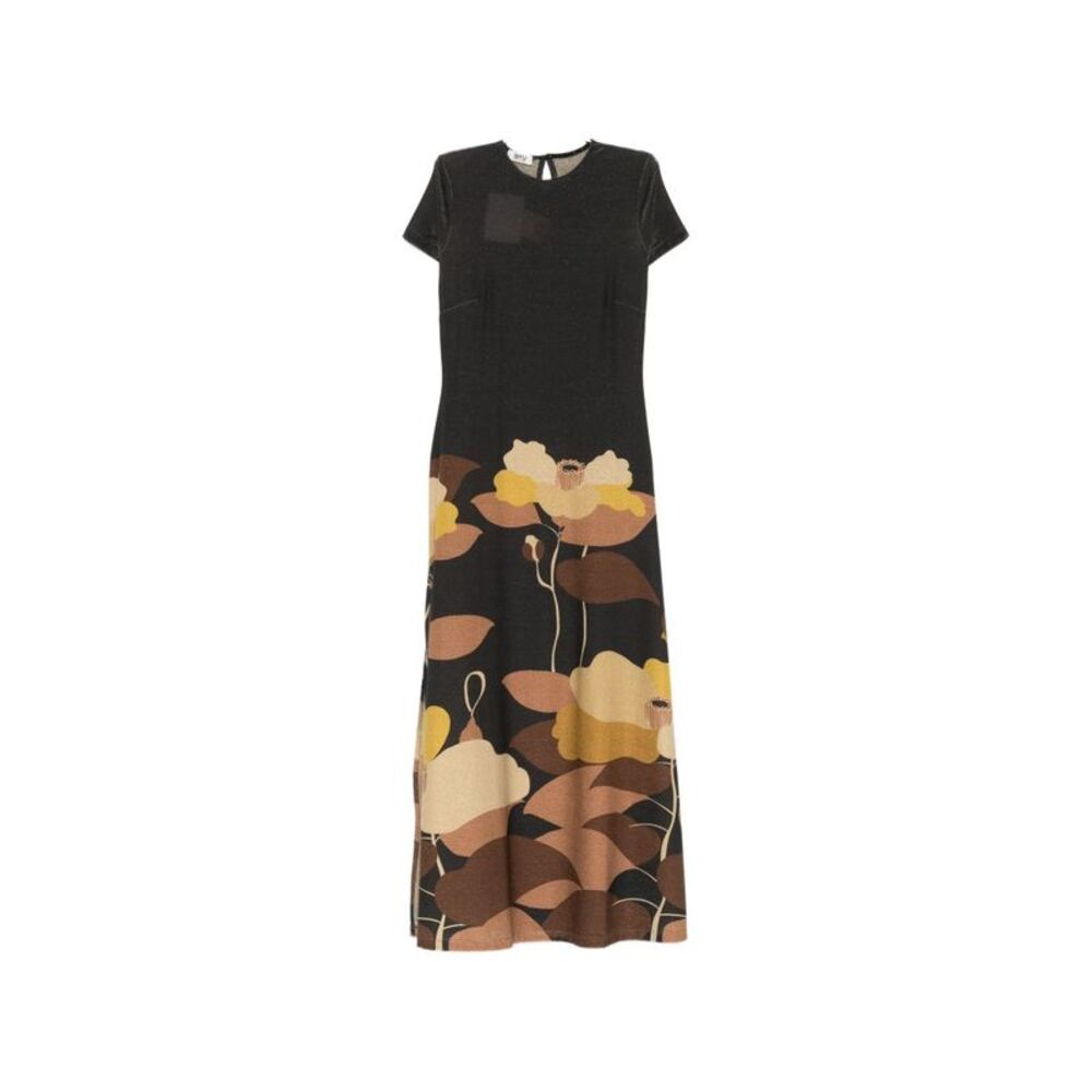 Siyu Women's Ninfa Long Dress